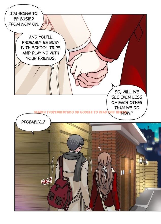 Read Hentai Image 19 023 in comic Cinderella’s Man - Chapter 39 - www.hentaitnt.net