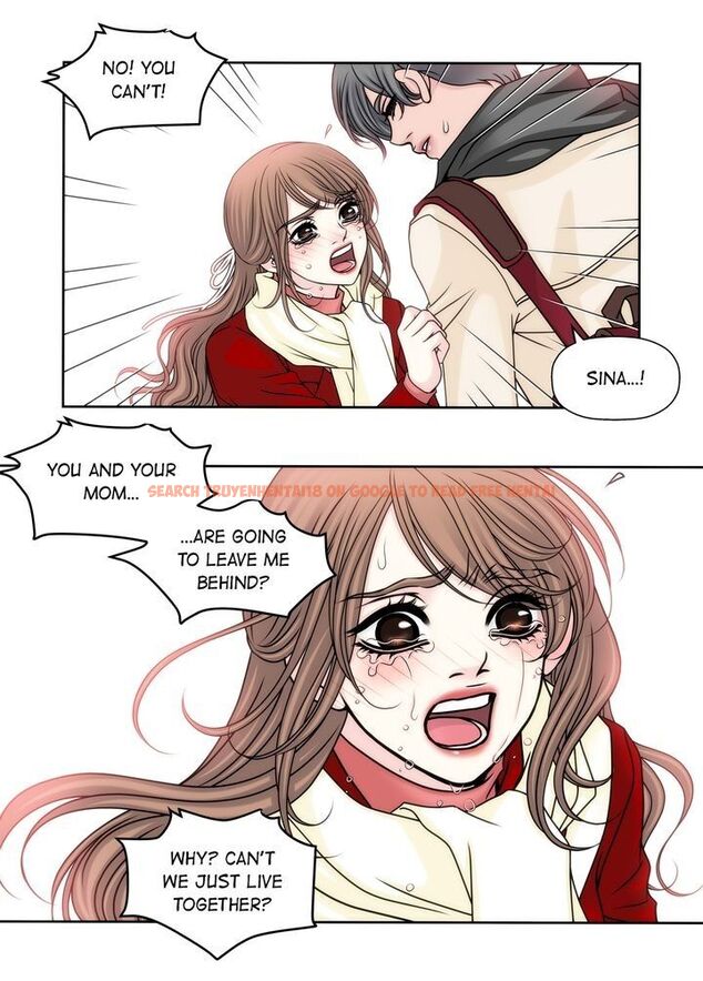Read Hentai Image 23 023 in comic Cinderella’s Man - Chapter 39 - www.hentaitnt.net