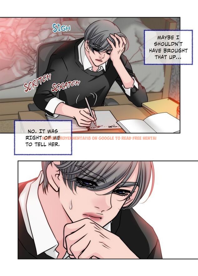 Read Hentai Image 26 023 in comic Cinderella’s Man - Chapter 39 - www.hentaitnt.net