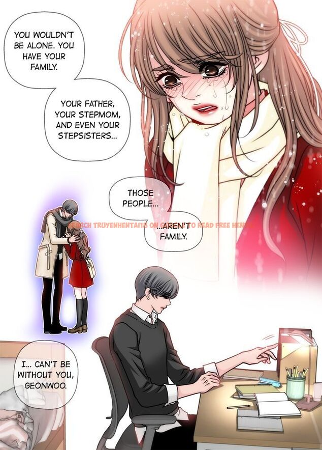 Read Hentai Image 27 023 in comic Cinderella’s Man - Chapter 39 - www.hentaitnt.net