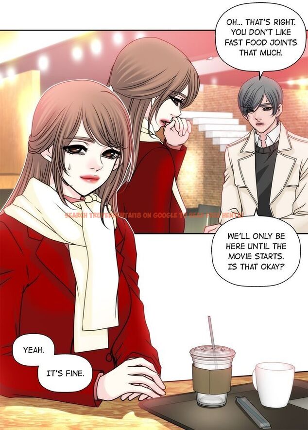 Read Hentai Image 3 023 in comic Cinderella’s Man - Chapter 39 - www.hentaitnt.net