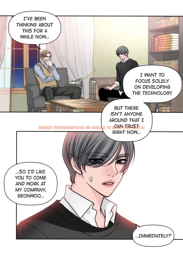 Read Hentai Image 31 023 in comic Cinderella’s Man - Chapter 39 - www.hentaitnt.net