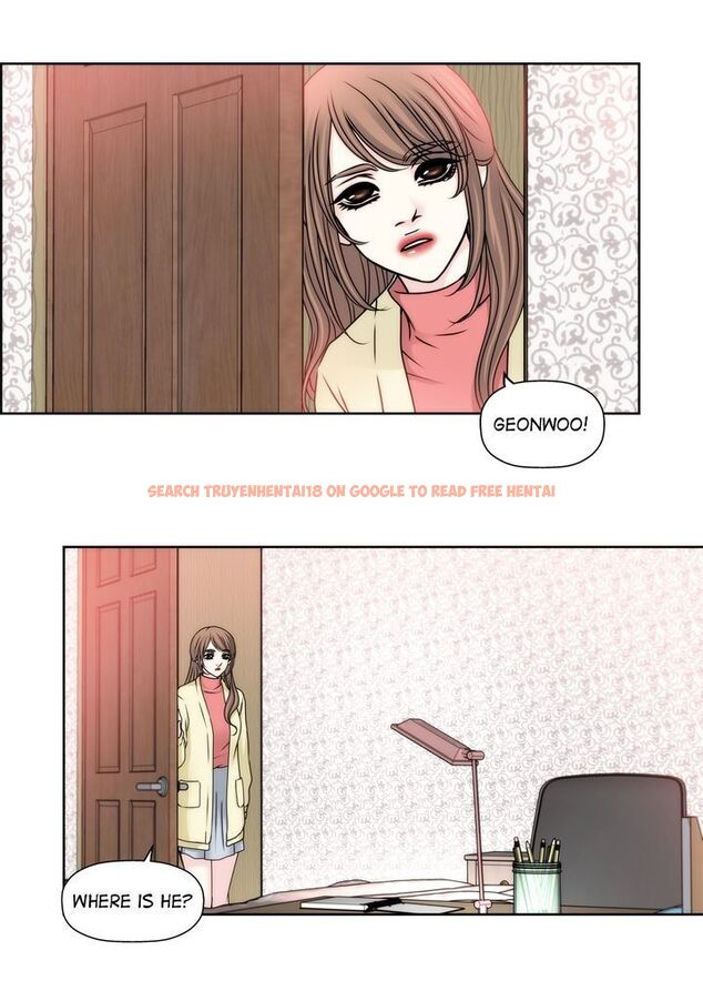 Read Hentai Image 33 023 in comic Cinderella’s Man - Chapter 39 - www.hentaitnt.net