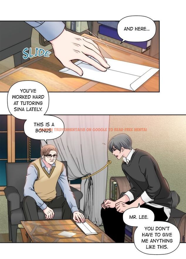 Read Hentai Image 37 023 in comic Cinderella’s Man - Chapter 39 - www.hentaitnt.net