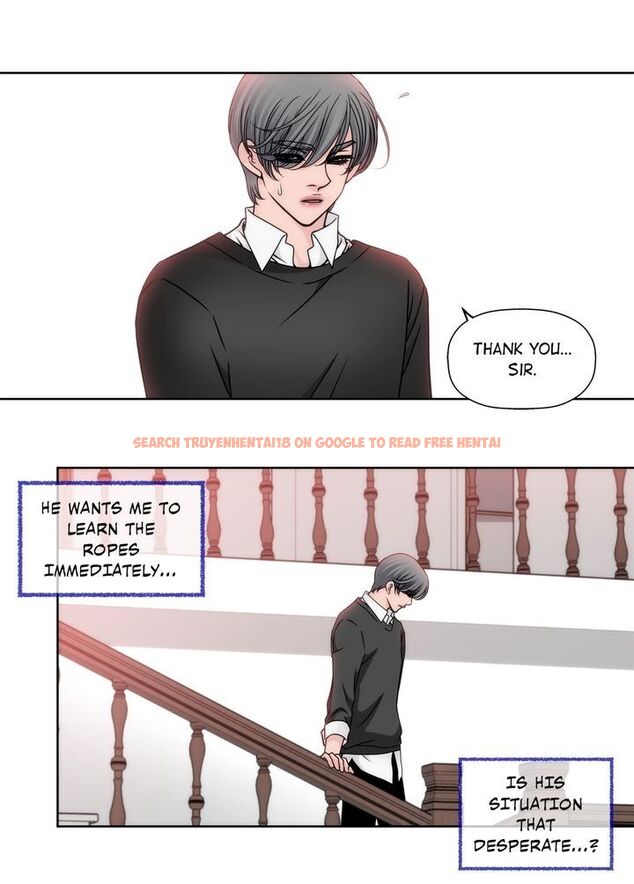 Read Hentai Image 39 023 in comic Cinderella’s Man - Chapter 39 - www.hentaitnt.net