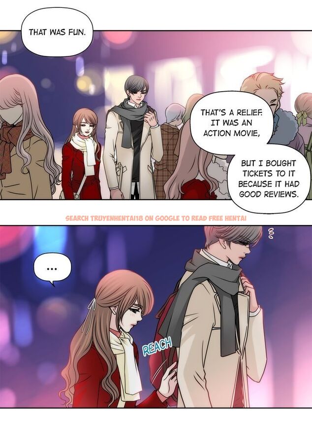 Read Hentai Image 4 023 in comic Cinderella’s Man - Chapter 39 - www.hentaitnt.net