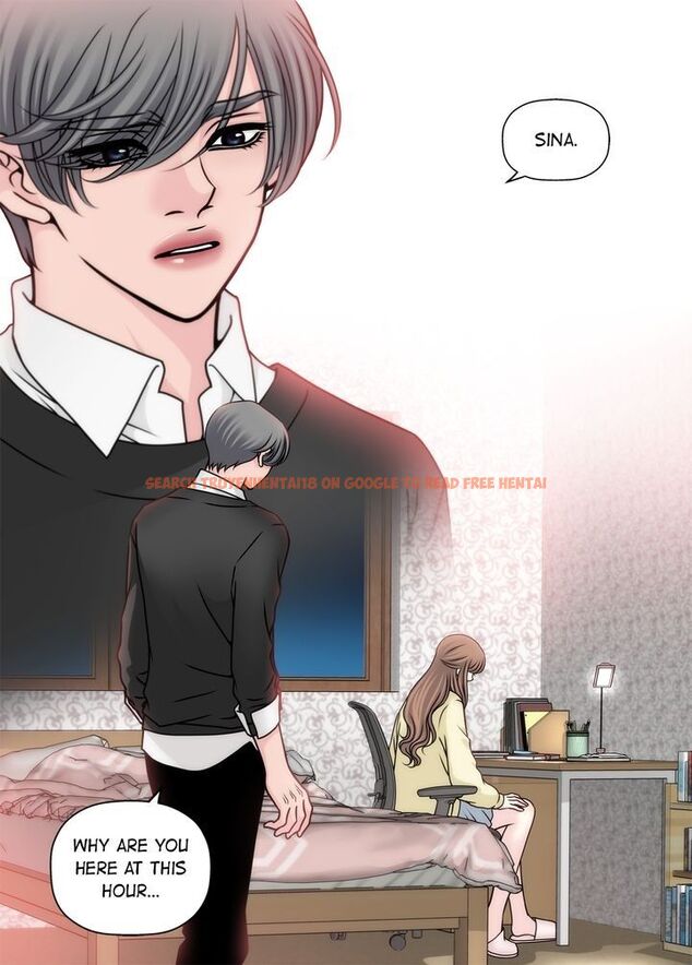 Read Hentai Image 41 023 in comic Cinderella’s Man - Chapter 39 - www.hentaitnt.net
