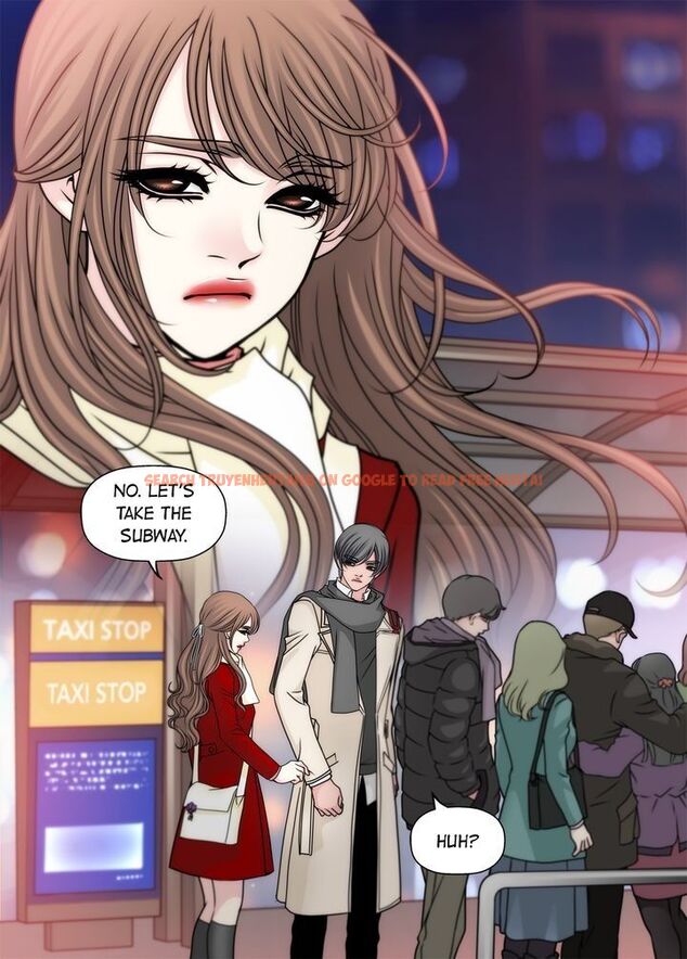 Read Hentai Image 6 023 in comic Cinderella’s Man - Chapter 39 - www.hentaitnt.net