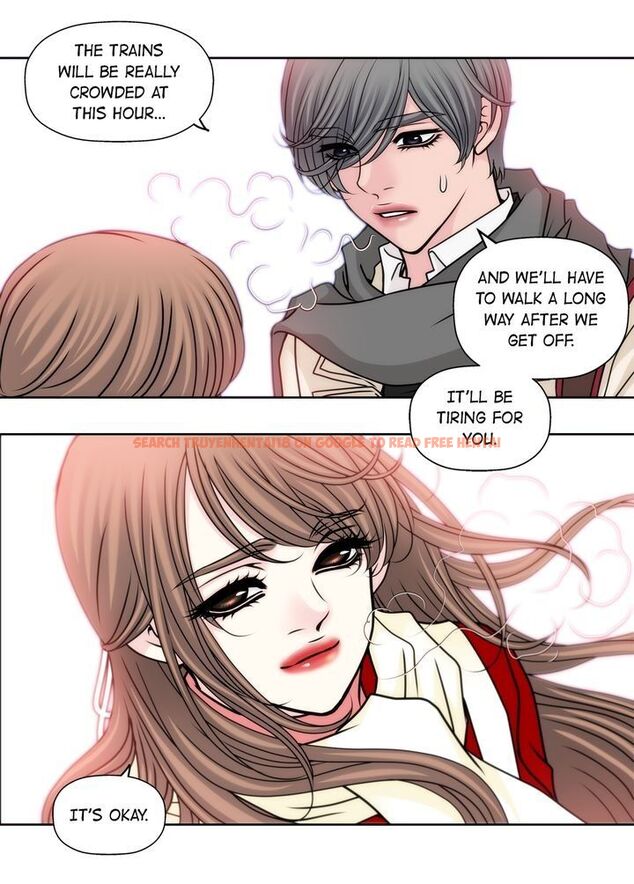 Read Hentai Image 7 023 in comic Cinderella’s Man - Chapter 39 - www.hentaitnt.net