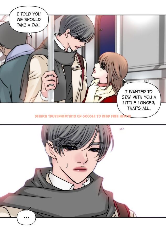 Read Hentai Image 9 023 in comic Cinderella’s Man - Chapter 39 - www.hentaitnt.net