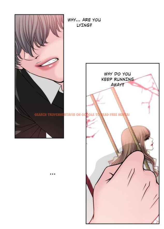 Read Hentai Image 3 023 in comic Cinderella’s Man - Chapter 40 - www.hentaitnt.net