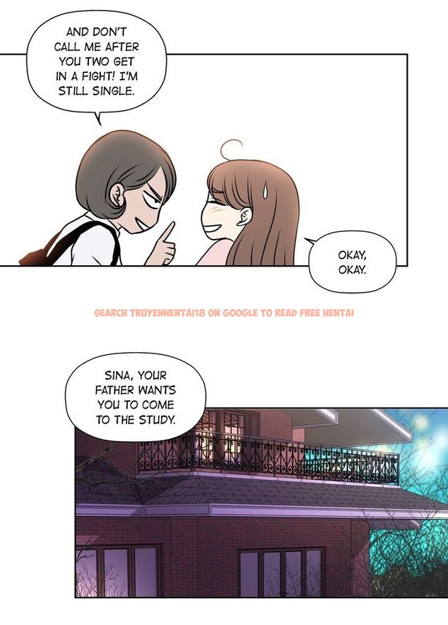 Read Hentai Image 35 023 in comic Cinderella’s Man - Chapter 40 - www.hentaitnt.net