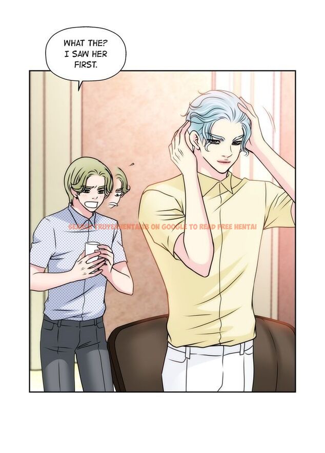 Read Hentai Image 47 023 in comic Cinderella’s Man - Chapter 40 - www.hentaitnt.net