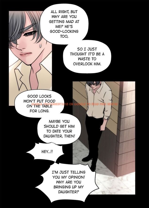 Read Hentai Image 11 018 in comic Cinderella’s Man - Chapter 41 - www.hentaitnt.net