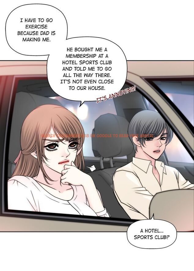 Read Hentai Image 19 022 in comic Cinderella’s Man - Chapter 41 - www.hentaitnt.net