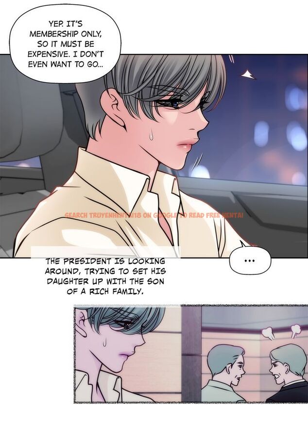 Read Hentai Image 20 022 in comic Cinderella’s Man - Chapter 41 - www.hentaitnt.net