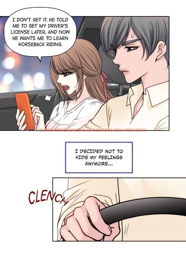 Read Hentai Image 21 022 in comic Cinderella’s Man - Chapter 41 - www.hentaitnt.net