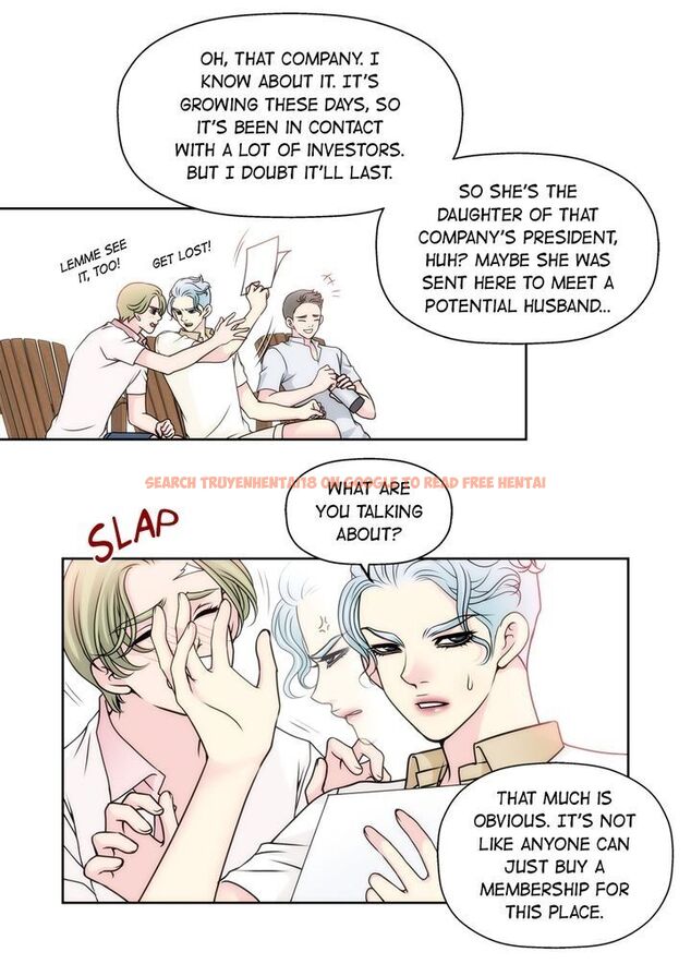 Read Hentai Image 36 022 in comic Cinderella’s Man - Chapter 41 - www.hentaitnt.net