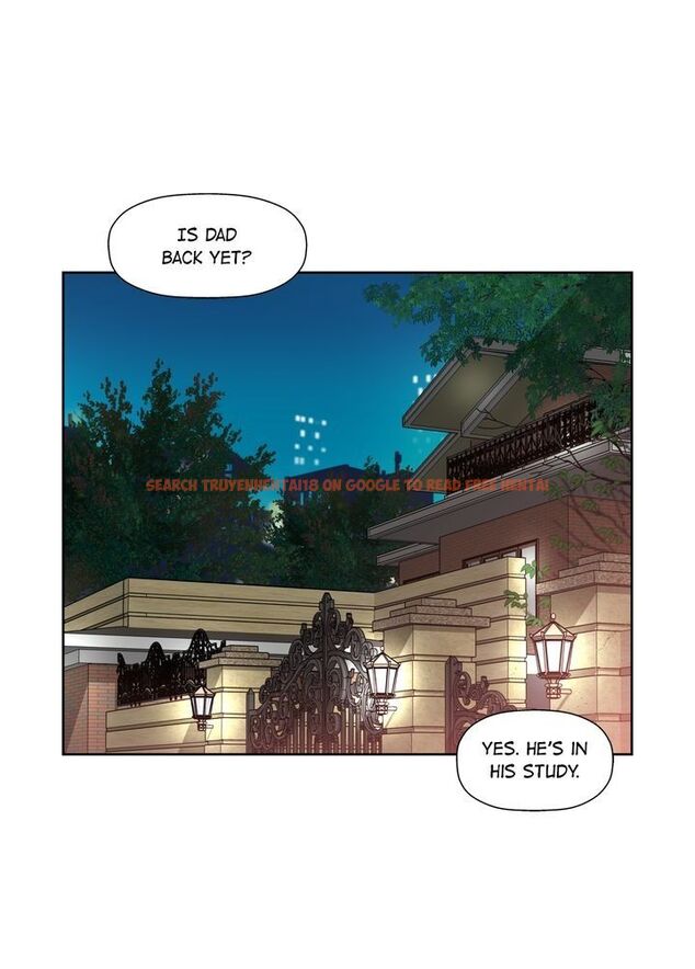 Read Hentai Image 37 022 in comic Cinderella’s Man - Chapter 41 - www.hentaitnt.net