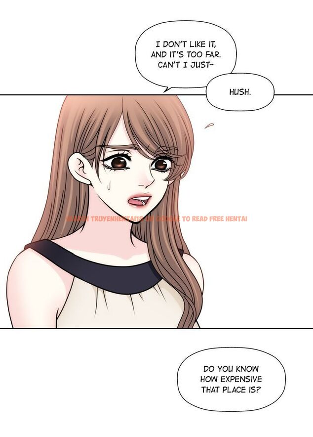Read Hentai Image 39 022 in comic Cinderella’s Man - Chapter 41 - www.hentaitnt.net