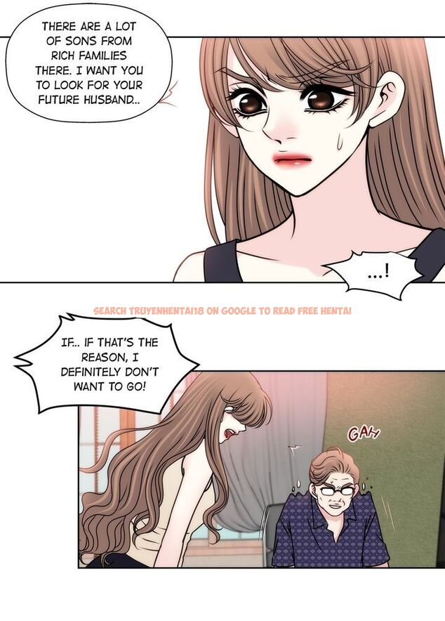 Read Hentai Image 41 022 in comic Cinderella’s Man - Chapter 41 - www.hentaitnt.net
