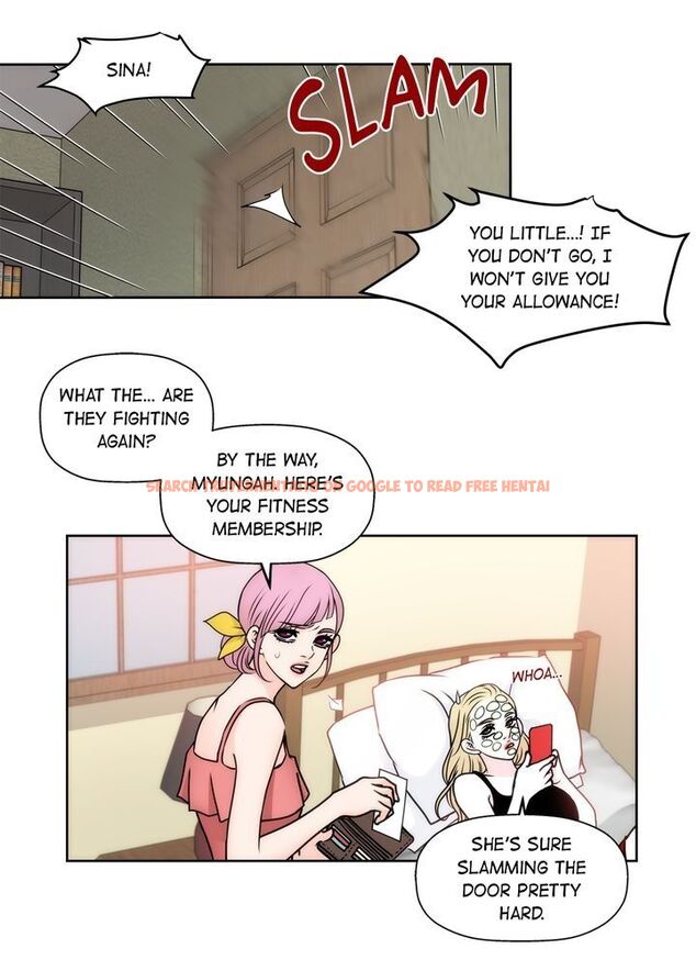 Read Hentai Image 42 022 in comic Cinderella’s Man - Chapter 41 - www.hentaitnt.net