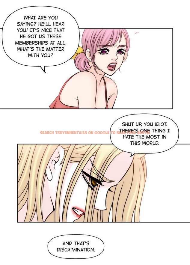 Read Hentai Image 45 022 in comic Cinderella’s Man - Chapter 41 - www.hentaitnt.net