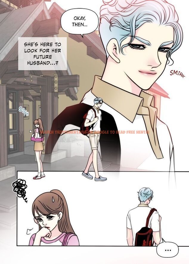 Read Hentai Image 49 022 in comic Cinderella’s Man - Chapter 41 - www.hentaitnt.net