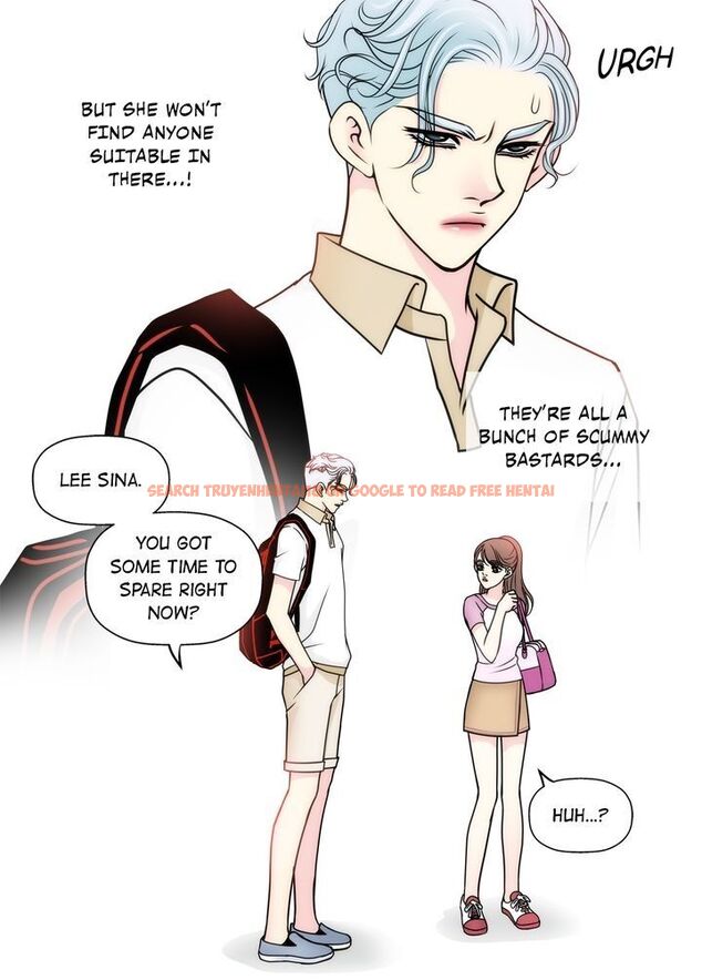 Read Hentai Image 50 022 in comic Cinderella’s Man - Chapter 41 - www.hentaitnt.net