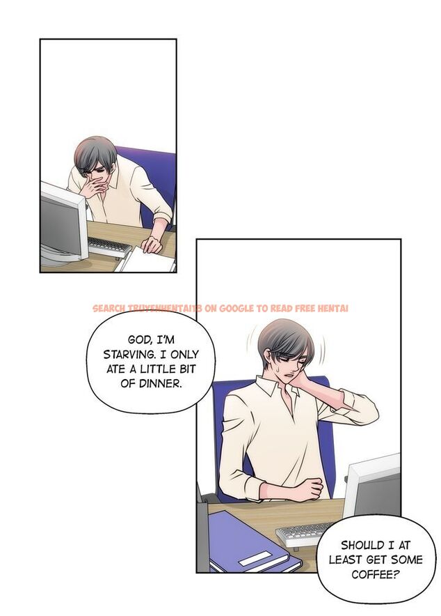 Read Hentai Image 8 018 in comic Cinderella’s Man - Chapter 41 - www.hentaitnt.net