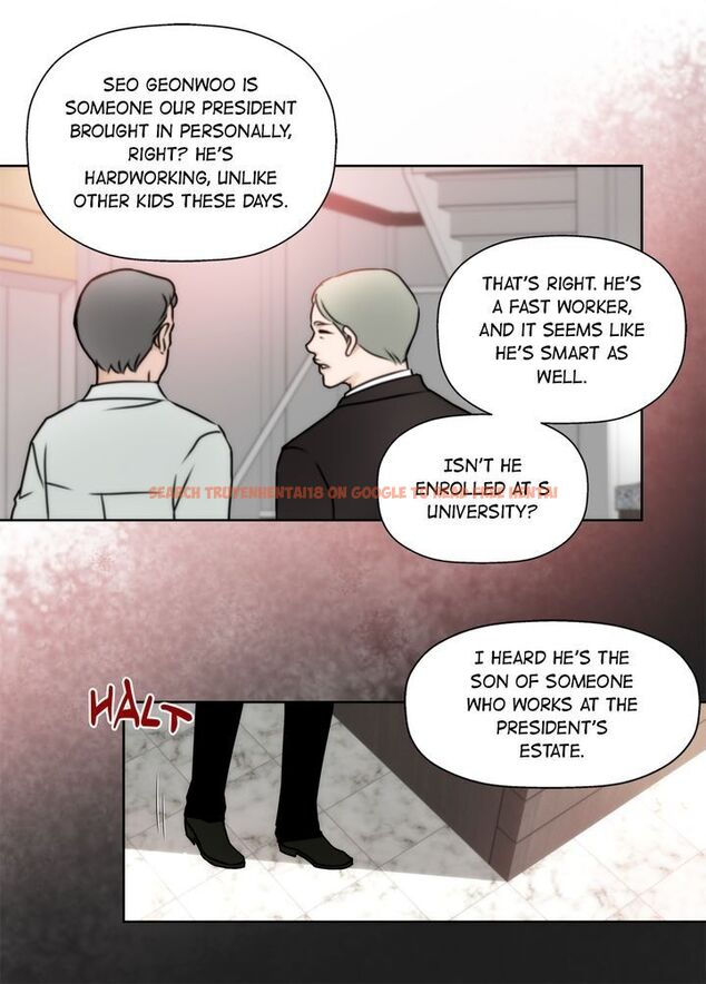 Read Hentai Image 9 018 in comic Cinderella’s Man - Chapter 41 - www.hentaitnt.net