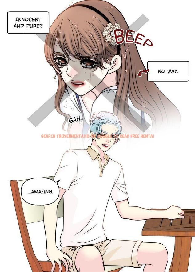 Read Hentai Image 14 018 in comic Cinderella’s Man - Chapter 42 - www.hentaitnt.net