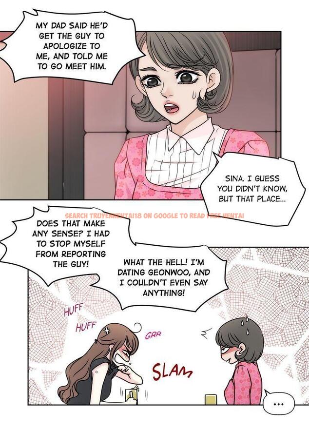 Read Hentai Image 18 018 in comic Cinderella’s Man - Chapter 42 - www.hentaitnt.net