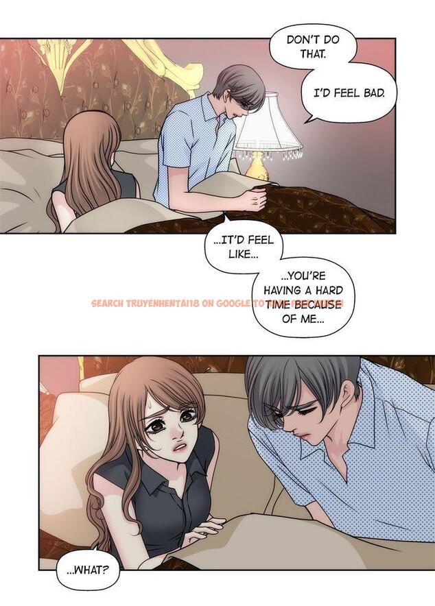 Read Hentai Image 31 018 in comic Cinderella’s Man - Chapter 42 - www.hentaitnt.net