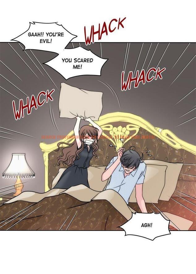 Read Hentai Image 34 018 in comic Cinderella’s Man - Chapter 42 - www.hentaitnt.net