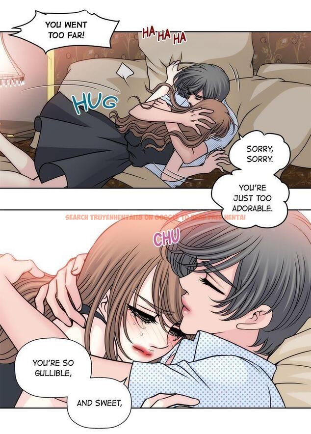 Read Hentai Image 35 018 in comic Cinderella’s Man - Chapter 42 - www.hentaitnt.net
