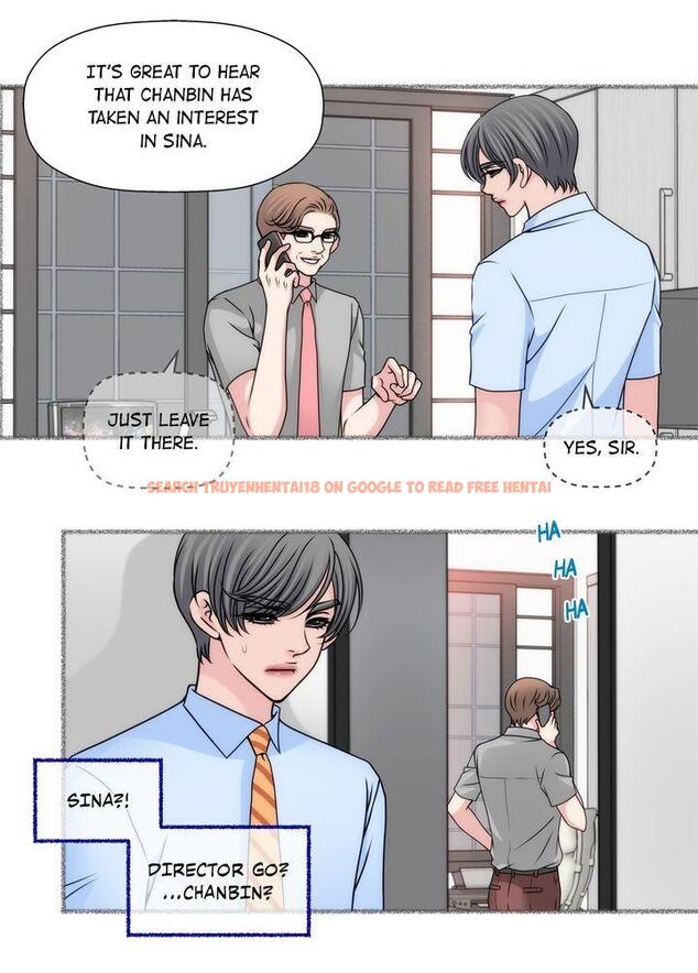 Read Hentai Image 38 018 in comic Cinderella’s Man - Chapter 42 - www.hentaitnt.net