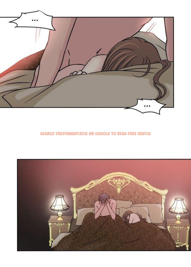 Read Hentai Image 42 018 in comic Cinderella’s Man - Chapter 42 - www.hentaitnt.net