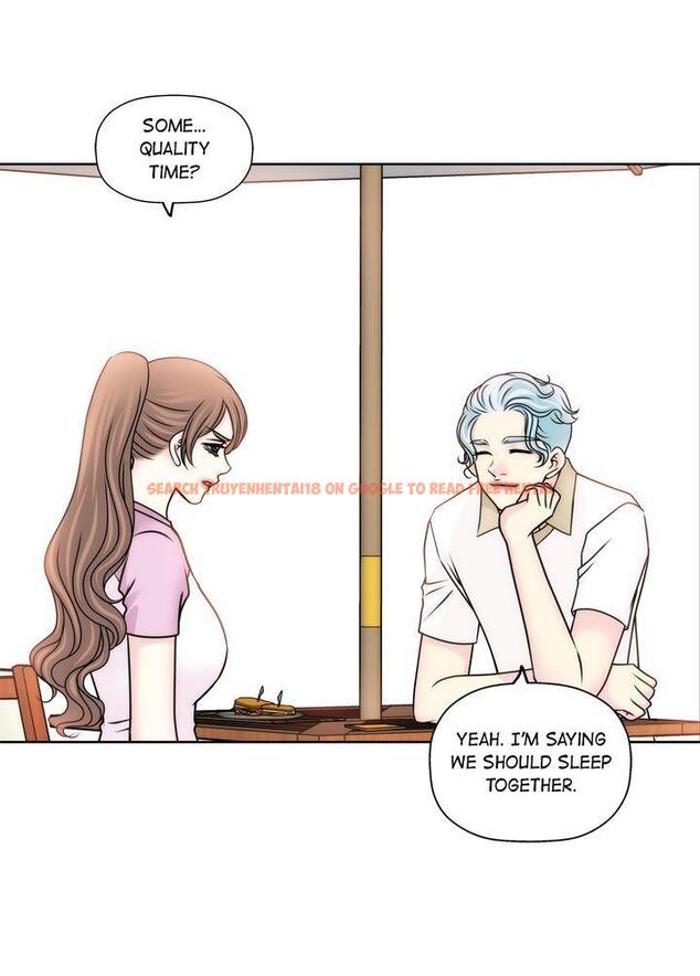 Read Hentai Image 8 018 in comic Cinderella’s Man - Chapter 42 - www.hentaitnt.net