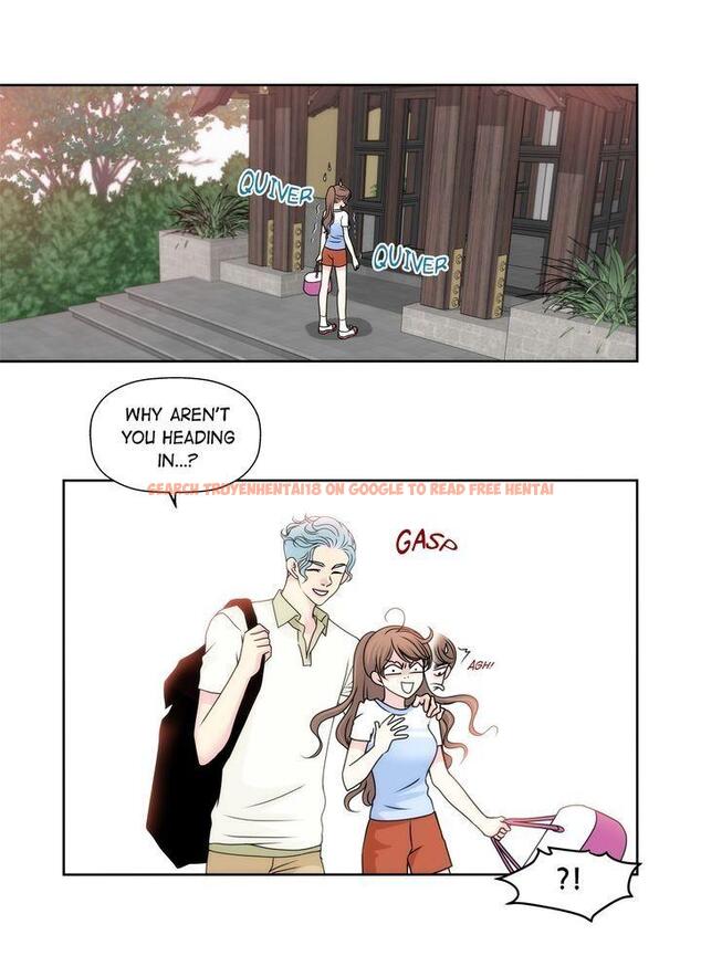 Read Hentai Image 11 017 in comic Cinderella’s Man - Chapter 43 - www.hentaitnt.net