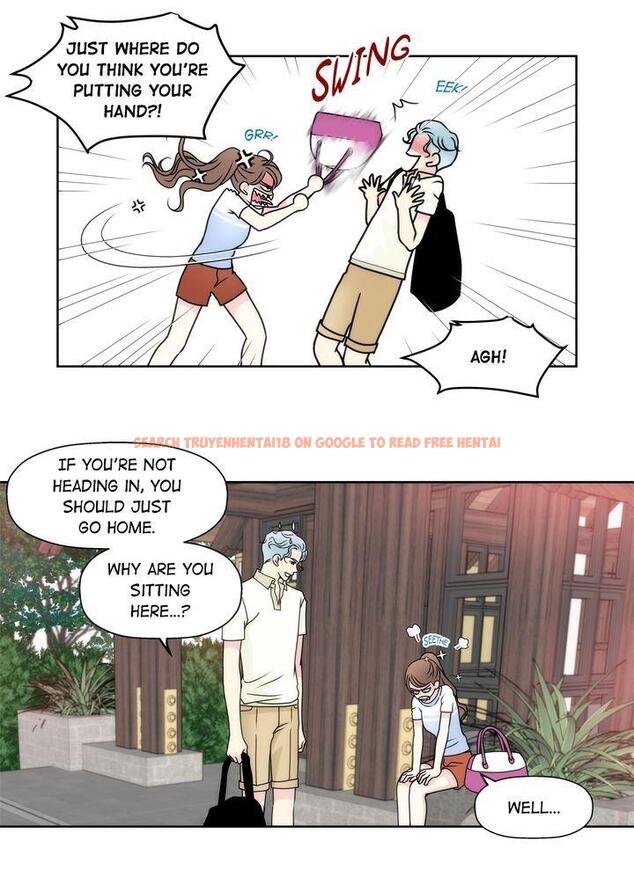 Read Hentai Image 12 017 in comic Cinderella’s Man - Chapter 43 - www.hentaitnt.net