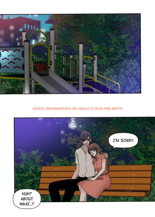 Read Hentai Image 25 018 in comic Cinderella’s Man - Chapter 43 - www.hentaitnt.net