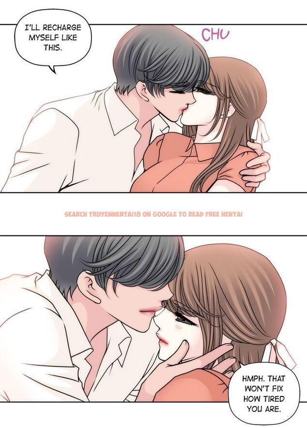 Read Hentai Image 27 018 in comic Cinderella’s Man - Chapter 43 - www.hentaitnt.net