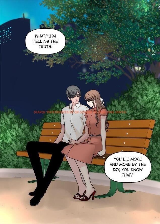 Read Hentai Image 29 018 in comic Cinderella’s Man - Chapter 43 - www.hentaitnt.net
