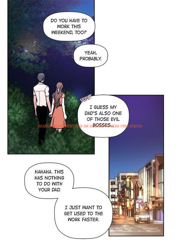 Read Hentai Image 30 018 in comic Cinderella’s Man - Chapter 43 - www.hentaitnt.net