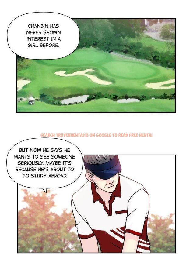 Read Hentai Image 31 018 in comic Cinderella’s Man - Chapter 43 - www.hentaitnt.net