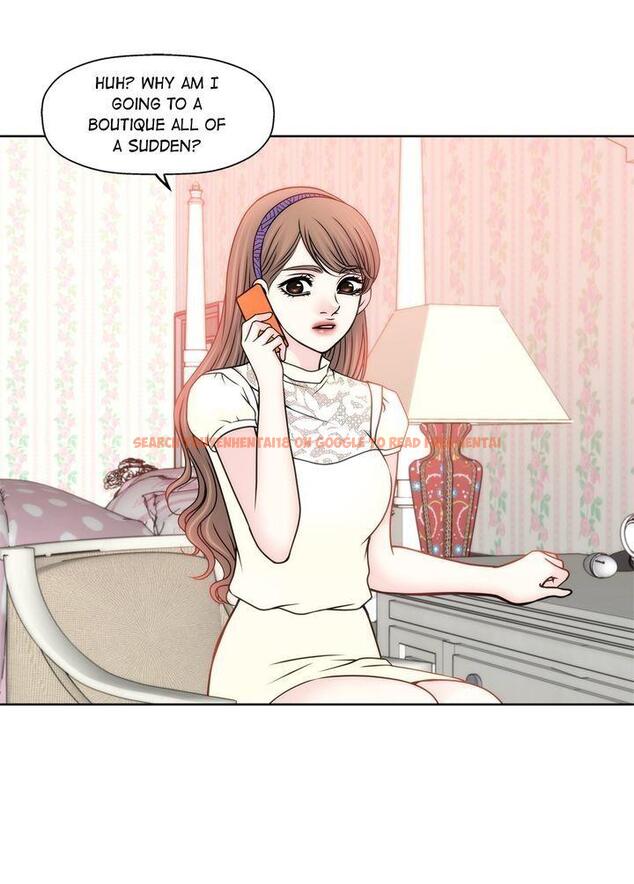 Read Hentai Image 35 018 in comic Cinderella’s Man - Chapter 43 - www.hentaitnt.net