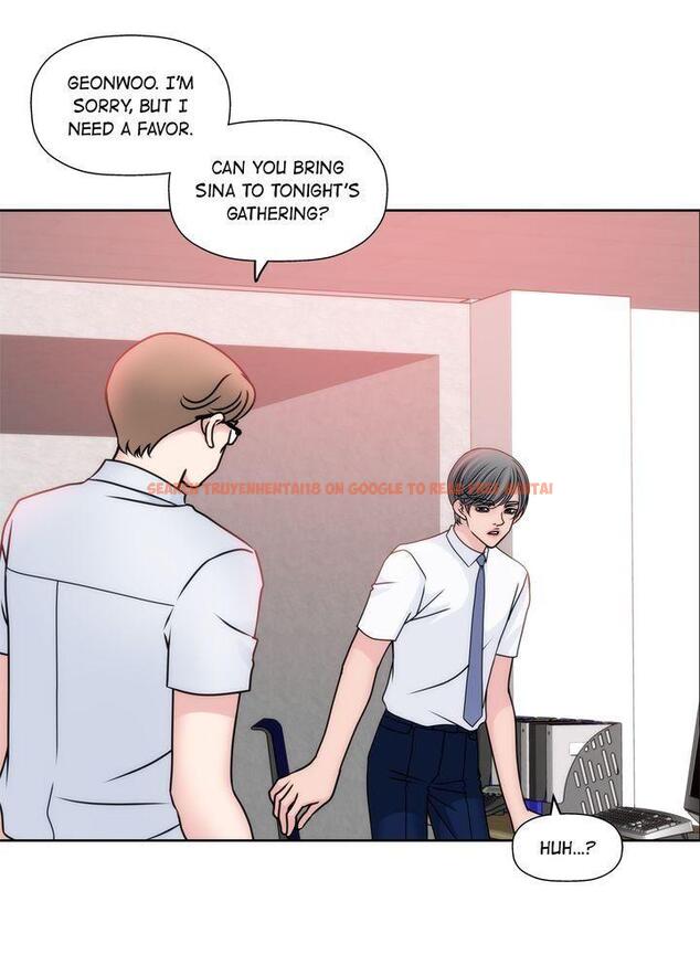 Read Hentai Image 37 018 in comic Cinderella’s Man - Chapter 43 - www.hentaitnt.net