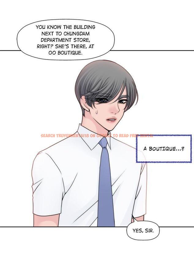 Read Hentai Image 38 018 in comic Cinderella’s Man - Chapter 43 - www.hentaitnt.net