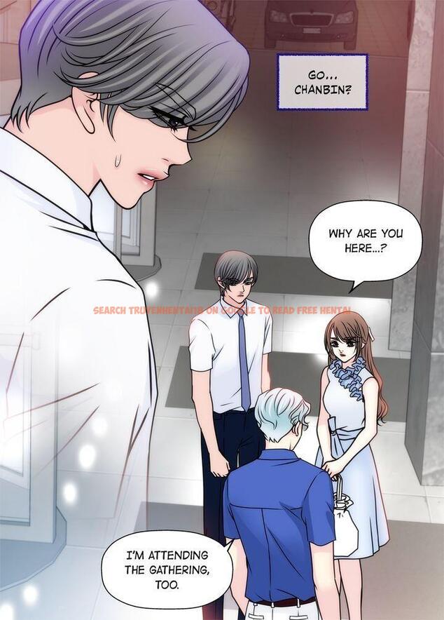 Read Hentai Image 48 018 in comic Cinderella’s Man - Chapter 43 - www.hentaitnt.net